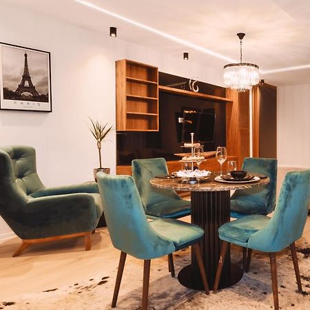Loft Suite Im Modernen Style In Schärding Buitenkant foto