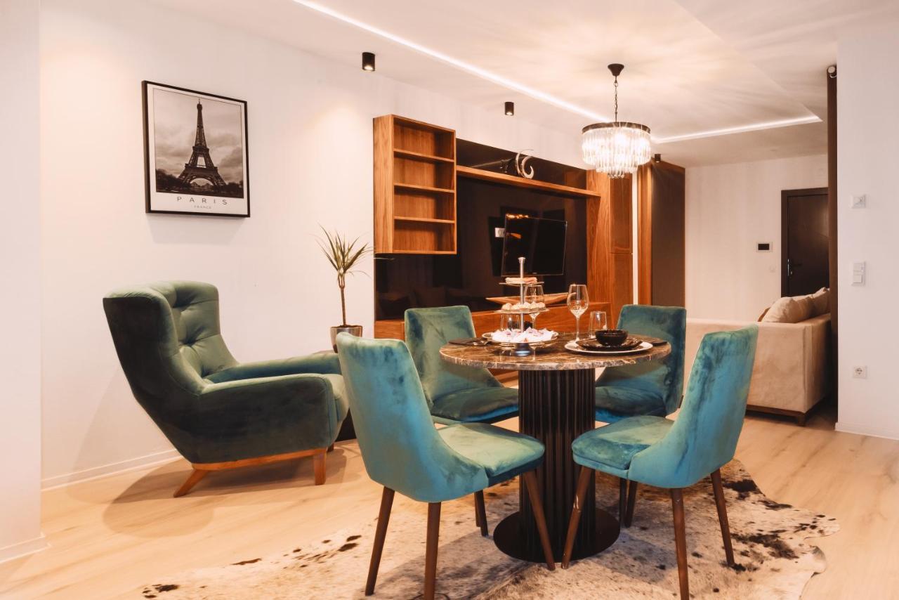 Loft Suite Im Modernen Style In Schärding Buitenkant foto