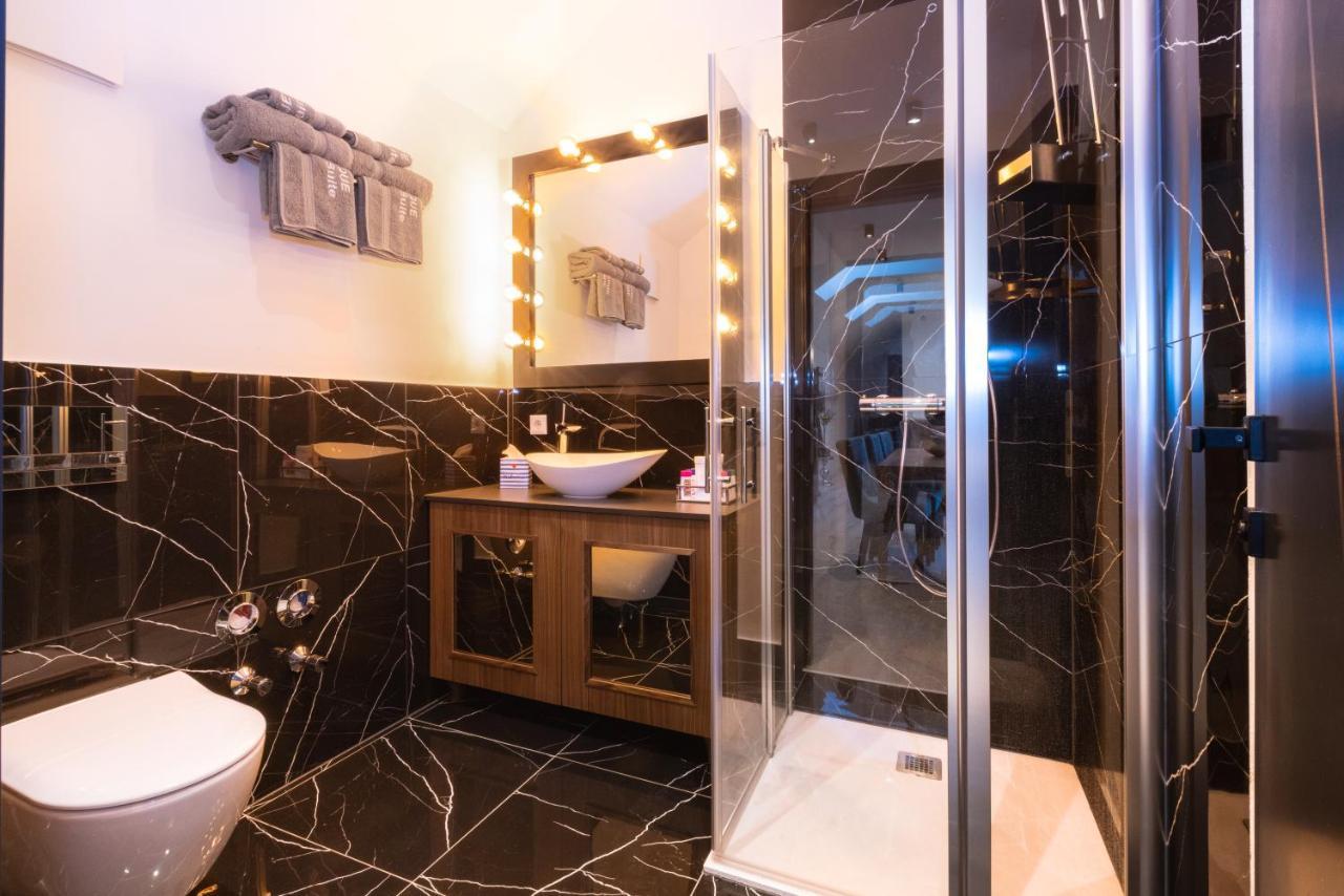 Loft Suite Im Modernen Style In Schärding Buitenkant foto