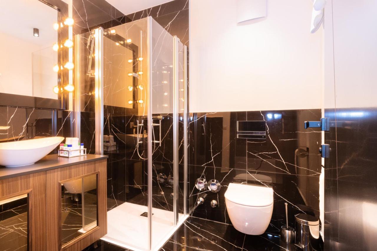 Loft Suite Im Modernen Style In Schärding Buitenkant foto