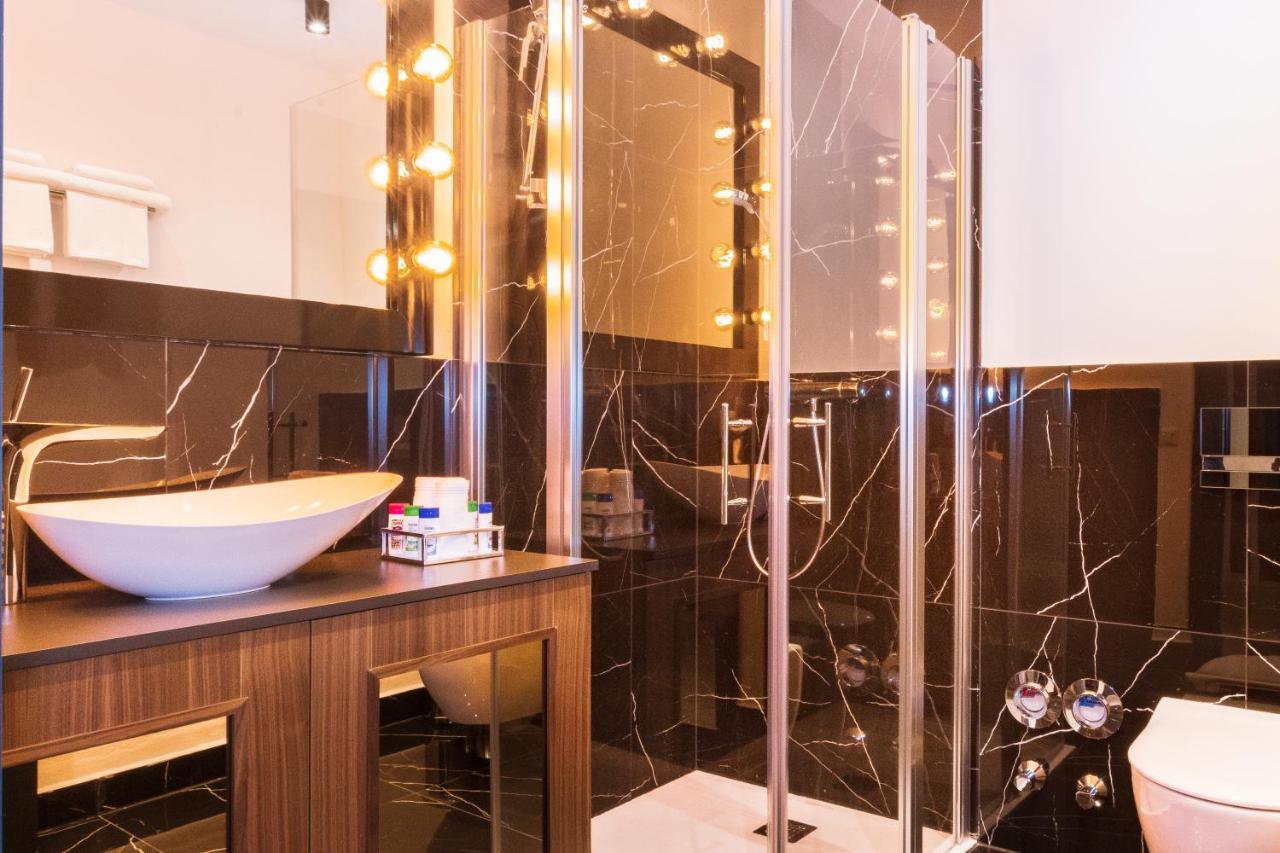 Loft Suite Im Modernen Style In Schärding Buitenkant foto